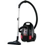 Aspirateur traineau avec sac - SENCOR - SVC 6001BK - EUE3 - 700 W - 78 dB - 3 L - Noir