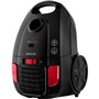 Aspirateur traineau avec sac - SENCOR - SVC 6001BK - EUE3 - 700 W - 78 dB - 3 L - Noir