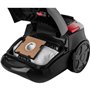 Aspirateur traineau avec sac - SENCOR - SVC 6001BK - EUE3 - 700 W - 78 dB - 3 L - Noir