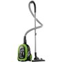 Aspirateur traineau sans sac - SENCOR - SVC 1038GR - 750 W - 75 dB - 1 L - Vert / Noir