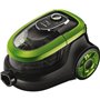 Aspirateur traineau sans sac - SENCOR - SVC 1038GR - 750 W - 75 dB - 1 L - Vert / Noir