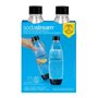 SODASTREAM Bouteille Fuse 1 L X2 compatible au lave-vaisselle