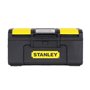 Boîte a outils Touch Latch en plastique STANLEY - 1-79-216 - 40 cm