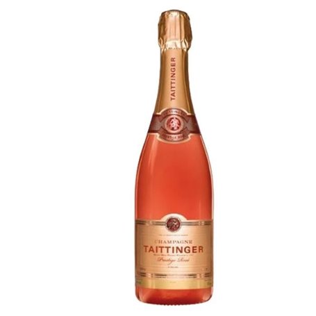 Taittinger Prestige Rosé 75 cl