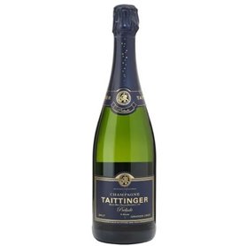 Taittinger Prélude Grand Cru 75 cl sans etui