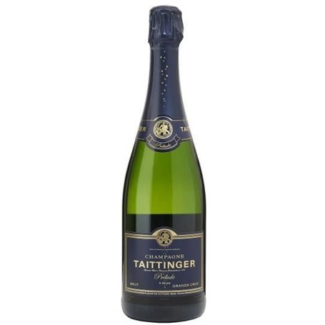 Taittinger Prélude Grand Cru 75 cl sans etui