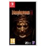 Blasphemous 2 - Jeu Nintendo Switch - En boîte - Action - 16+ - Team17 - The Game Kitchen