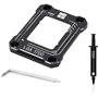 THERMALRIGHT - LGA1700 Bending Corrector Frame - Cadre de renfort CPU - Noir - Pour socket Intel LGA1700 - Anti-déformation