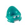 THERMOBABY Pot rigolo - Vert emeraude