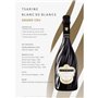 Champagne Tsarine Blanc de Blancs Brut Coffret