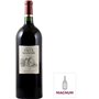 Magnum Châteaux Vieux Manoir 2020 Bordeaux - Vin rouge de Bordeaux