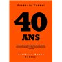 40 ans