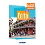 Édito C1 - édition 2022-2024 - Guide pédagogique