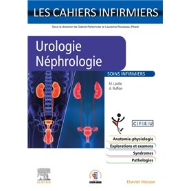 Urologie-Néphrologie