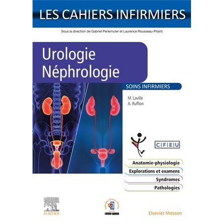 Urologie-Néphrologie