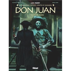 Don Juan - Tome 02