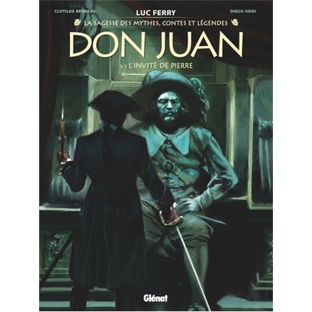 Don Juan - Tome 02