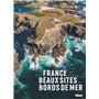 La France des plus beaux sites de bords de mer