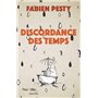 Discordance des temps