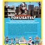 Le Guide du tokusatsu