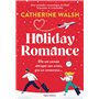 Holiday Romance : Romance de Noël - Une comédie romantique de Noël hilarante et irrésistible