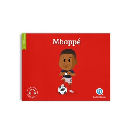 Mbappé