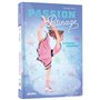 Passion Patinage - La première compétition - Tome 2