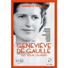 Geneviève De Gaulle