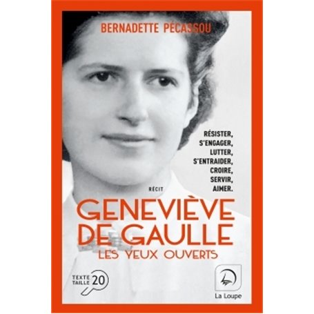 Geneviève De Gaulle