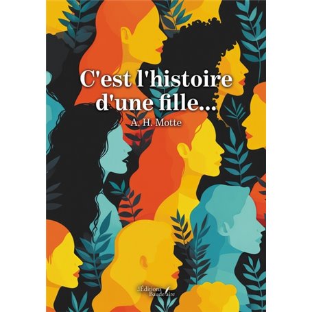 C'est l'histoire d'une fille...