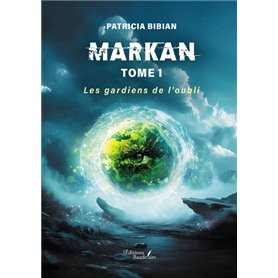 Markan - Tome 1