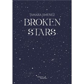 Broken stars