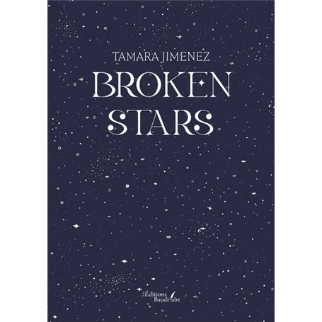 Broken stars