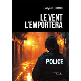 Le vent l'emportera