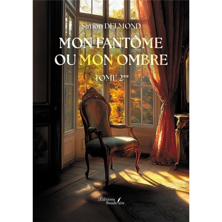 Mon fantôme ou mon ombre