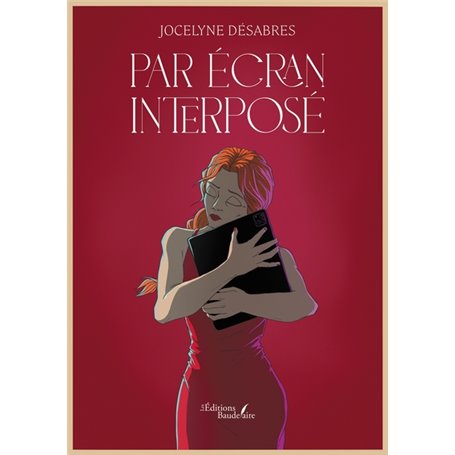 Par écran interposé