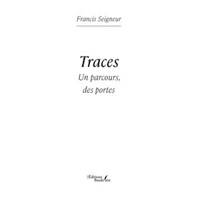 Traces