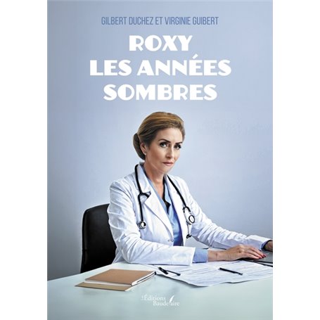 Roxy - Les années sombres