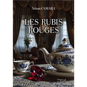 Les rubis rouges