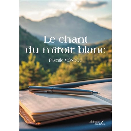 Le chant du miroir blanc