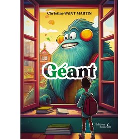 Géant