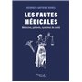 Les fautes médicales