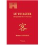 Le voyageur   (hexagramme liu n° 56-yi king)