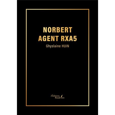 Norbert agent RXA5