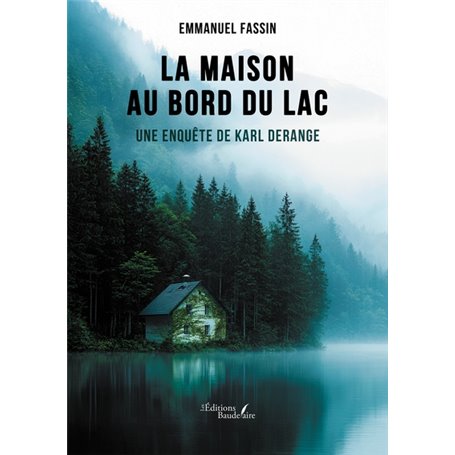 La maison au bord du lac