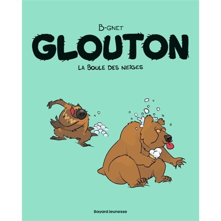 Glouton