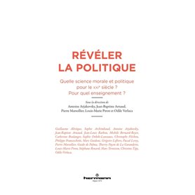 Révéler la politique