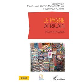 Le pagne africain