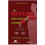 The Nagorno-Karabakh conflict : towards a just peace or inevitable war