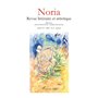 Noria revue littéraire et artistique Année VI-2024 - N.6 - Janvier